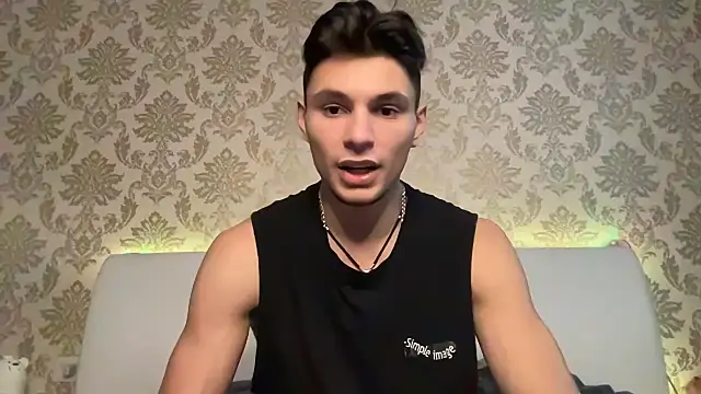 denlover1 online show from January 15, 1:31 pm