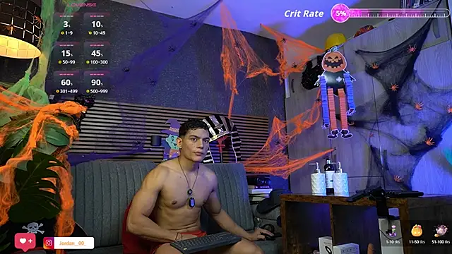 Snapshot of _EUFRATES_ chatting on October 5, 6:12 pm  EUFRATES  online show from October 5, 6:12 pm