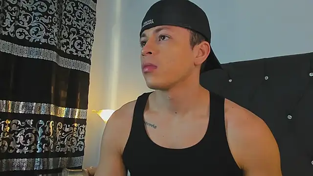 Angel Cuervo online show from January 13, 12:35 pm