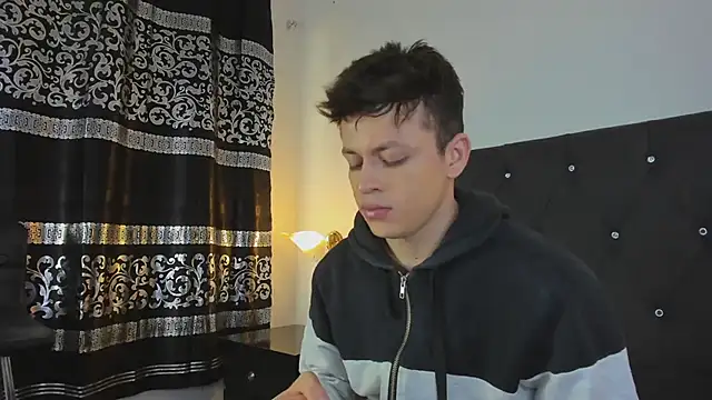 Angel Cuervo online show from January 9, 12:41 pm