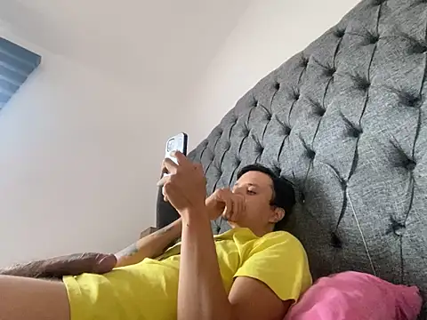 stevego94 online show from December 5, 7:29 pm