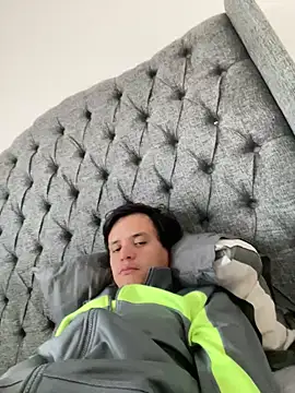 stevego94 online show from January 6, 5:59 pm