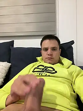 stevego94 online show from January 25, 6:12 am