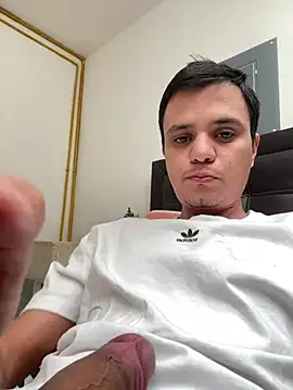 stevego94 online show from February 26, 9:25 pm