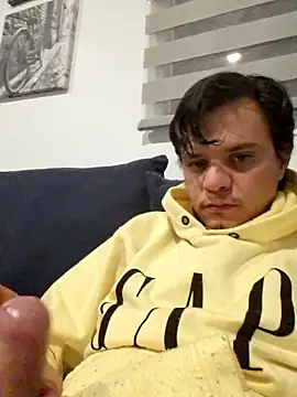 stevego94 online show from October 1, 5:00 am