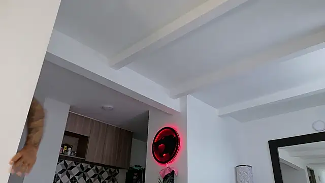 tony muscle online show from February 13, 9:20 pm