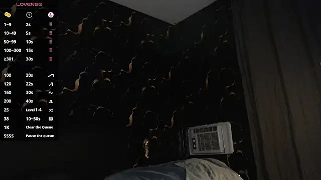 Apolo Hidalgo01 online show from December 13, 11:11 pm