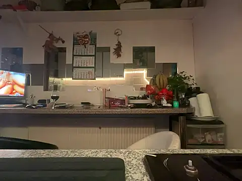 AngelArabela online show from March 23, 12:58 am