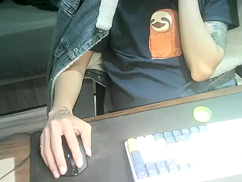 Ryan67533 online show from November 4, 12:17 pm