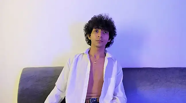 Carlos Steven online show from January 3, 7:18 pm