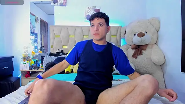 patrick sanzz online show from May 28, 8:56 am