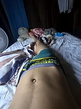 jose5320 20 online show from November 25, 9:33 am