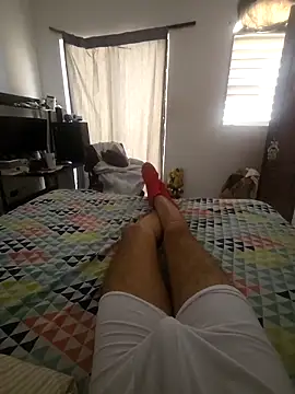 jose5320 20 online show from February 27, 2:17 pm