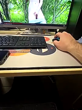 Ibag01 online show from March 3, 2:10 pm