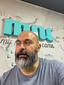 Gabriel Harmant online show from June 18, 4:12 pm