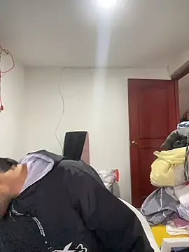 Jestebanano online show from February 24, 1:34 pm