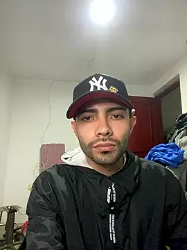 Jestebanano online show from January 13, 4:06 am