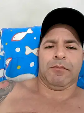 Marciogrei online show from November 10, 7:08 pm