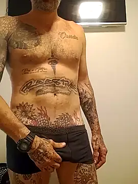 rolesexy online show from March 1, 10:21 pm