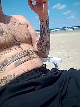 rolesexy online show from February 23, 3:37 pm