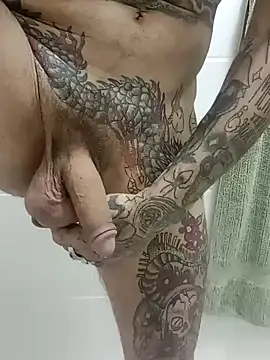 rolesexy online show from January 16, 10:44 pm