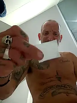 rolesexy online show from March 15, 9:52 am