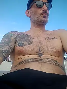 rolesexy online show from January 25, 7:18 pm