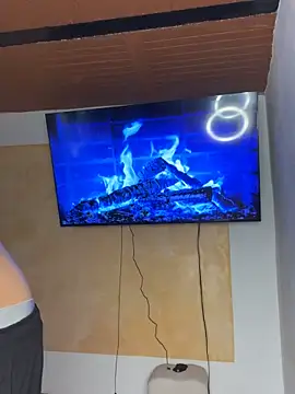 MattDevon online show from April 15, 6:08 pm