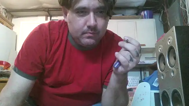 Tipute1987 online show from November 1, 5:50 pm