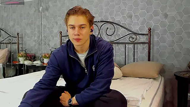 Marcus Swampov online show from December 16, 8:58 pm