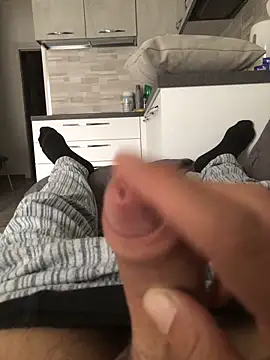 CrazyBoy95 online show from October 16, 2:14 pm