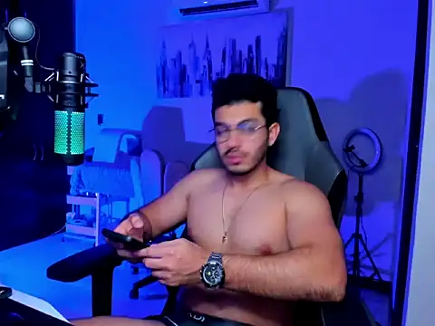 BrunoD31 online show from April 8, 11:53 am