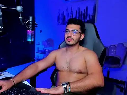 BrunoD31 online show from March 2, 5:08 am