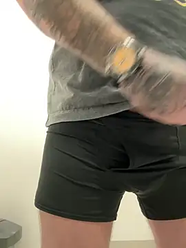 JoshTrainer online show from January 29, 7:04 am