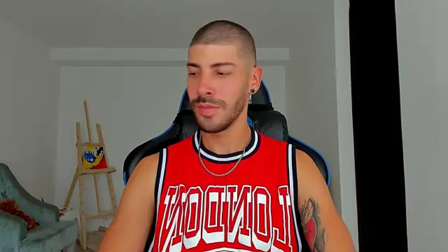 Guyinthemountain online show from December 3, 7:22 pm