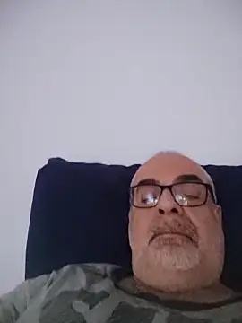 Satiro Sevilla online show from March 5, 6:26 pm