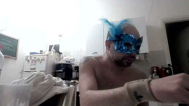 Ichigo897 Pika online show from February 20, 5:15 pm