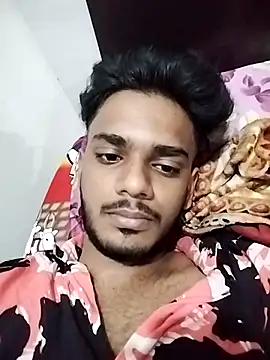 PRASADREDDY HYD online show from February 21, 9:32 pm