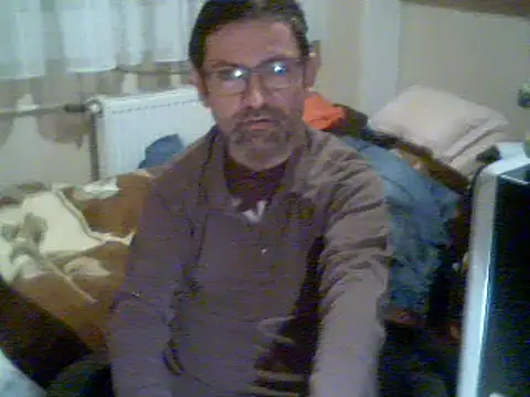 Gaberinci48 online show from March 18, 5:01 pm