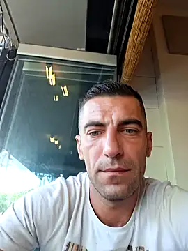 Greecefuck online show from September 13, 2:40 pm