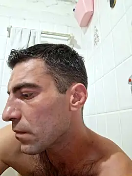 Greecefuck online show from September 11, 7:35 pm