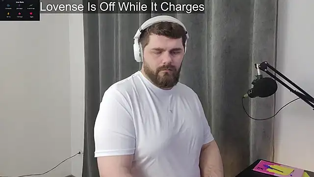 KingMarti online show from December 14, 10:33 am