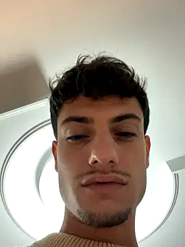 SAINT69BLABLA online show from December 1, 3:48 pm