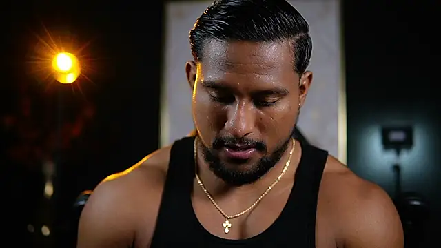 Snapshot of CallumMuscle chatting on September 12, 5:57 pm CallumMuscle online show from September 12, 5:57 pm