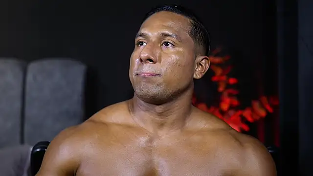 CallumMuscle online show from November 24, 7:59 pm