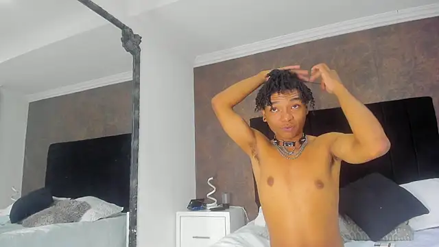 ErickHoffmans online show from January 20, 5:15 am