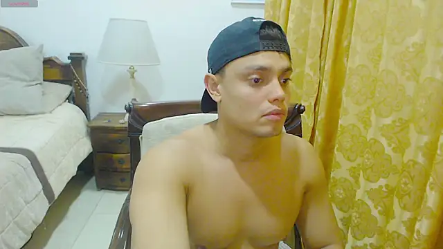 Booy Hott online show from February 12, 1:19 am