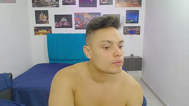 Booy Hott online show from January 25, 3:20 pm