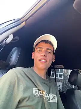 Leo bunny hot online show from February 22, 5:31 pm