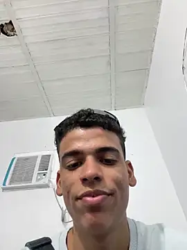 Leo bunny hot online show from January 19, 4:46 pm